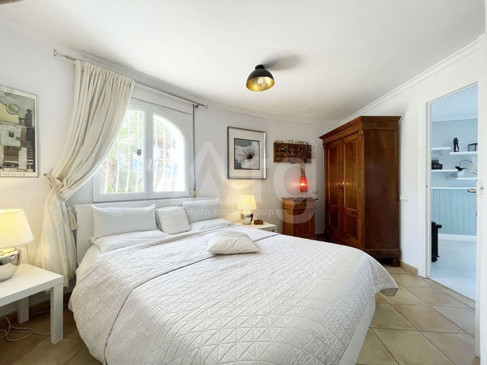 Villa de 4 chambres à Calp - IMBR132184 - Photo - 27