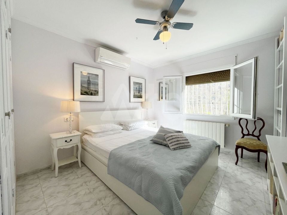 Villa de 4 chambres à Calp - IMBR132184 - Photo - 26