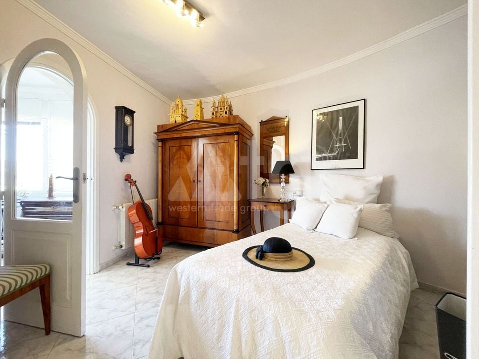 Villa de 4 chambres à Calp - IMBR132184 - Photo - 29