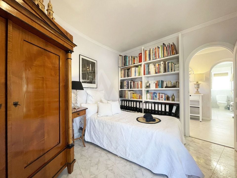 Villa de 4 chambres à Calp - IMBR132184 - Photo - 28