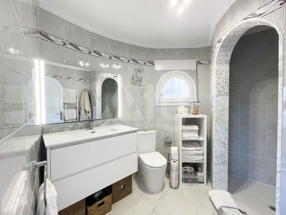 Villa de 4 chambres à Calp - IMBR132184 - Photo - 30