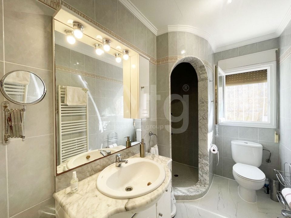 Villa de 4 chambres à Calp - IMBR132184 - Photo - 32
