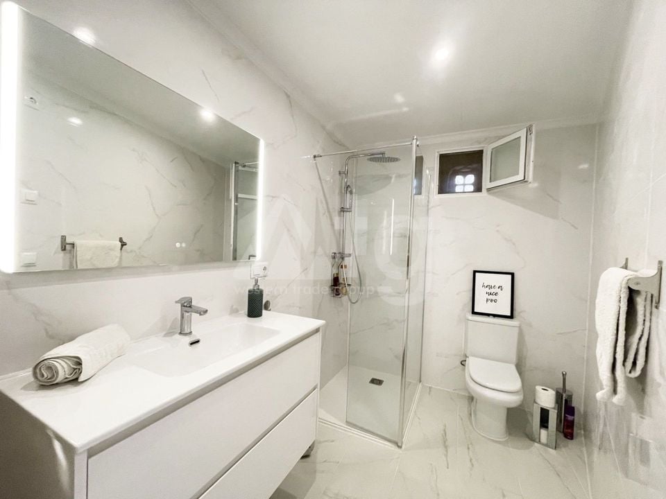 Villa de 4 chambres à Calp - IMBR132184 - Photo - 31