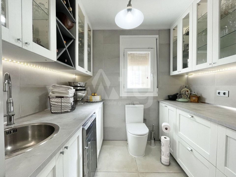 Villa de 4 chambres à Calp - IMBR132184 - Photo - 21