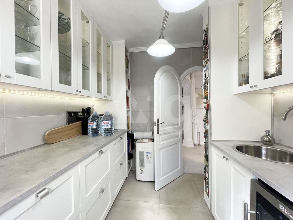 Villa de 4 chambres à Calp - IMBR132184 - Photo - 22