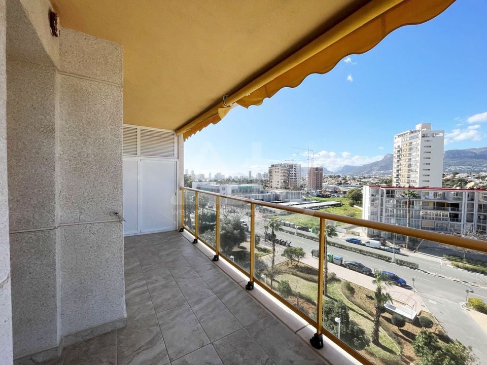 Appartement de 2 chambres à Calp - IMBR132185 - Photo - 17
