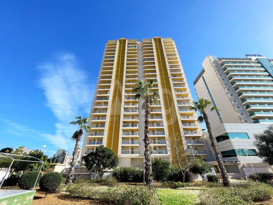 Appartement de 2 chambres à Calp - IMBR132185 - Photo - 1