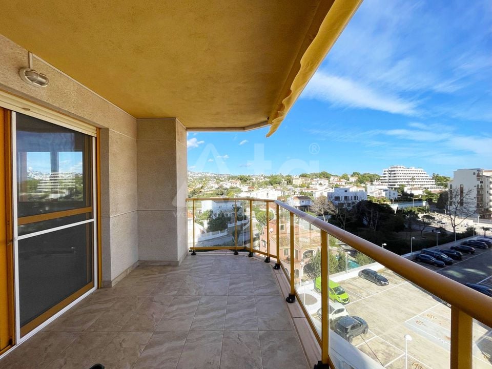 Appartement de 2 chambres à Calp - IMBR132185 - Photo - 15
