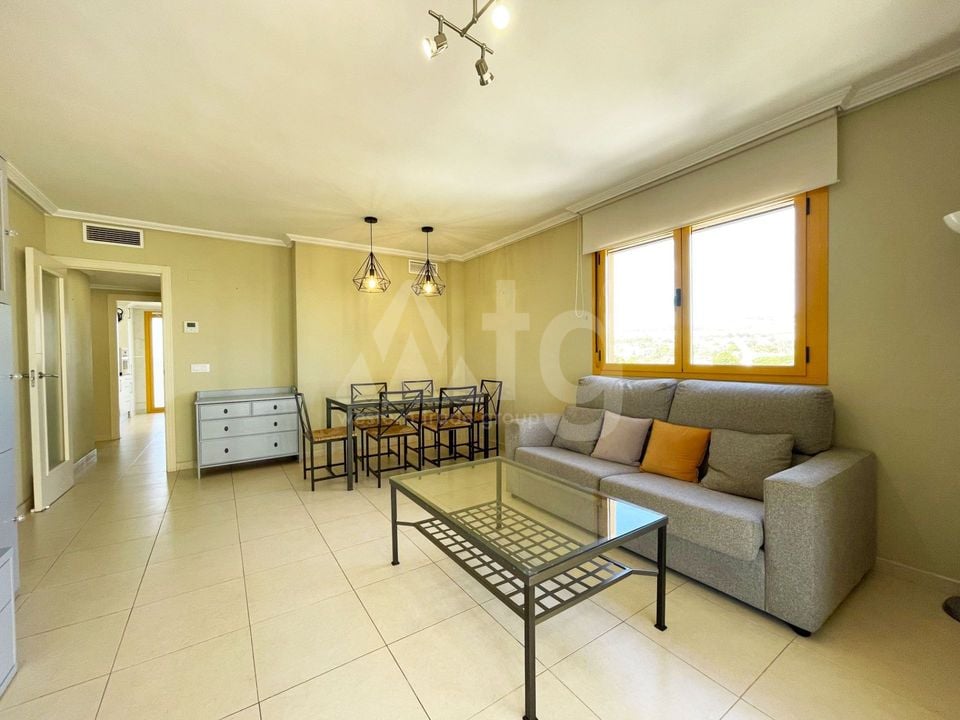 Appartement de 2 chambres à Calp - IMBR132185 - Photo - 4