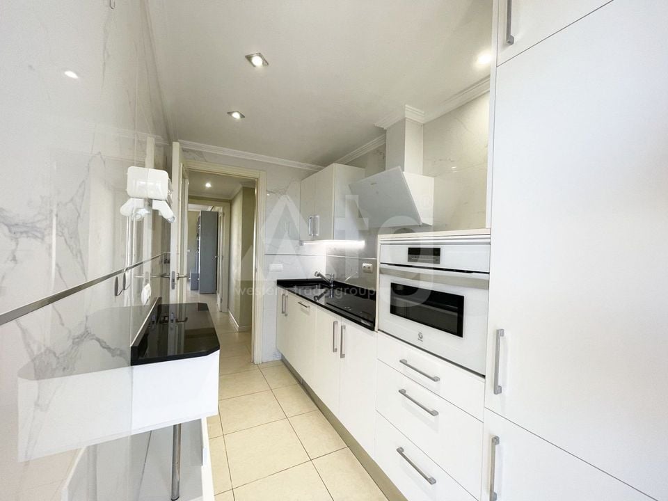 Appartement de 2 chambres à Calp - IMBR132185 - Photo - 8