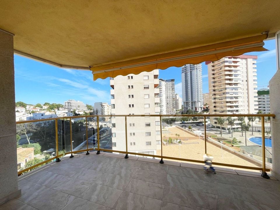 Appartement de 2 chambres à Calp - IMBR132185 - Photo - 19
