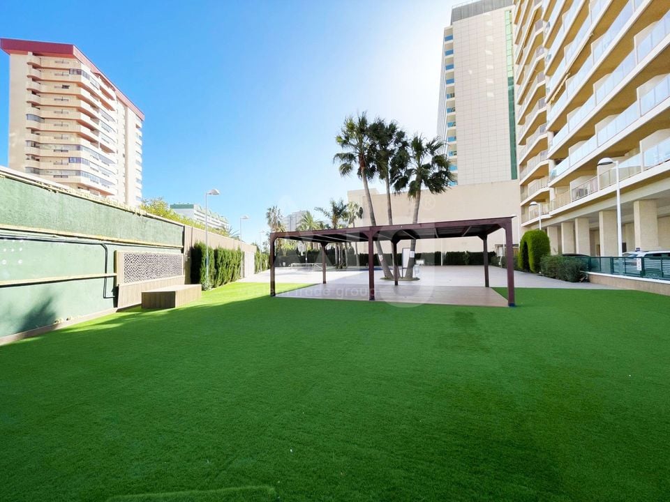 Appartement de 2 chambres à Calp - IMBR132185 - Photo - 22