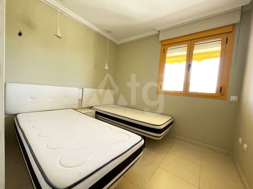 Appartement de 2 chambres à Calp - IMBR132185 - Photo - 12