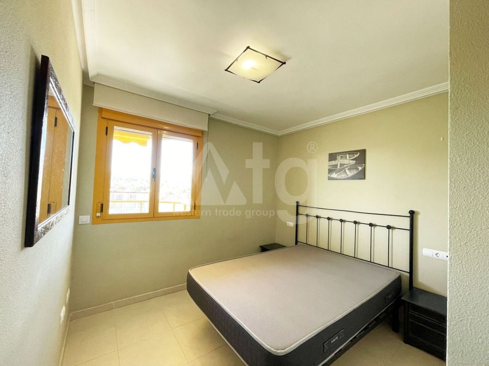 Appartement de 2 chambres à Calp - IMBR132185 - Photo - 10