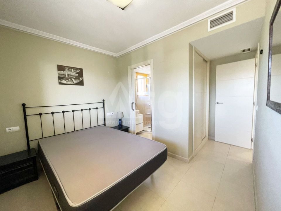 Appartement de 2 chambres à Calp - IMBR132185 - Photo - 11
