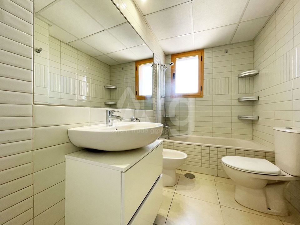 Appartement de 2 chambres à Calp - IMBR132185 - Photo - 13