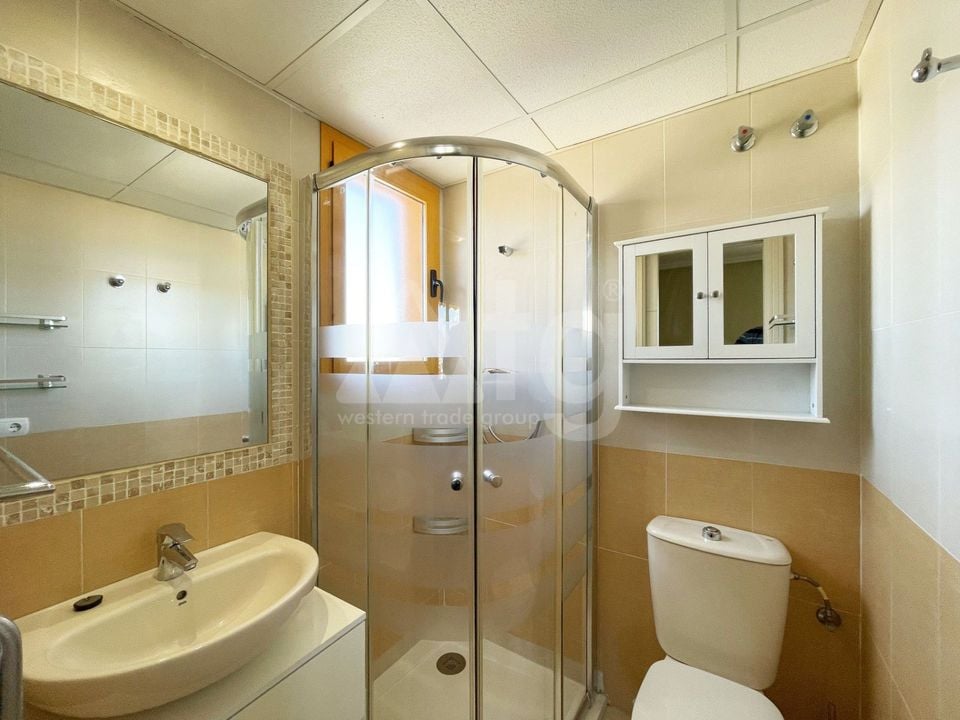 Appartement de 2 chambres à Calp - IMBR132185 - Photo - 14