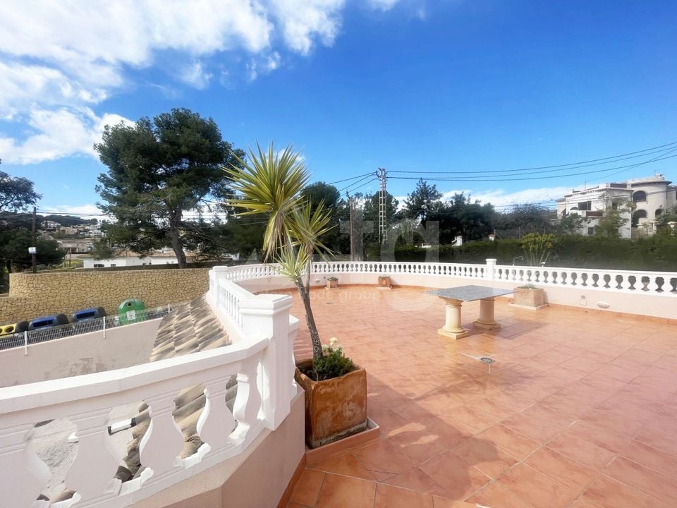 Apartament cu 3 dormitoare în Benissa - IMBR132186 - Imagini - 4