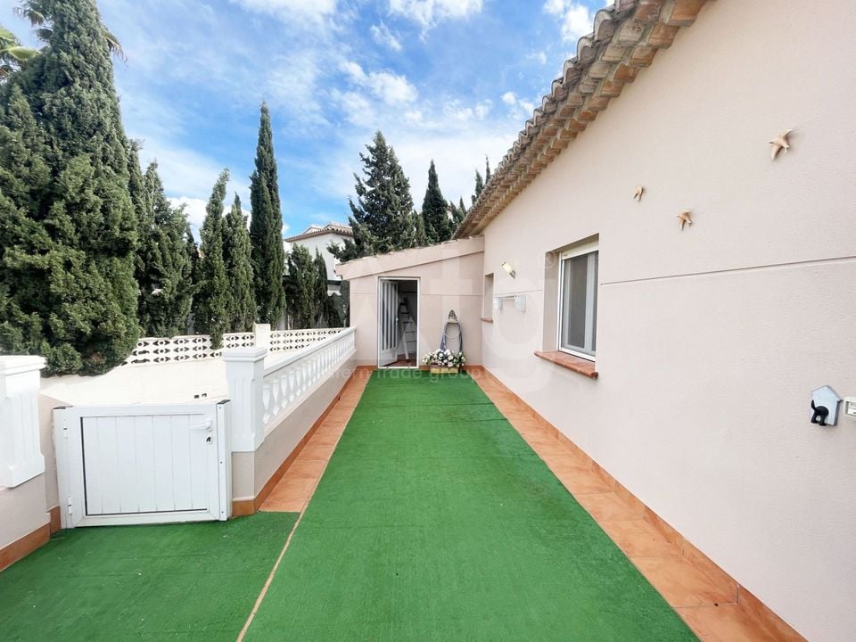 Apartament cu 3 dormitoare în Benissa - IMBR132186 - Imagini - 20