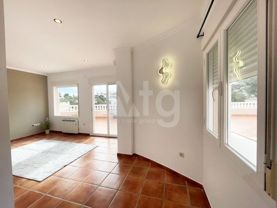 Apartament cu 3 dormitoare în Benissa - IMBR132186 - Imagini - 6