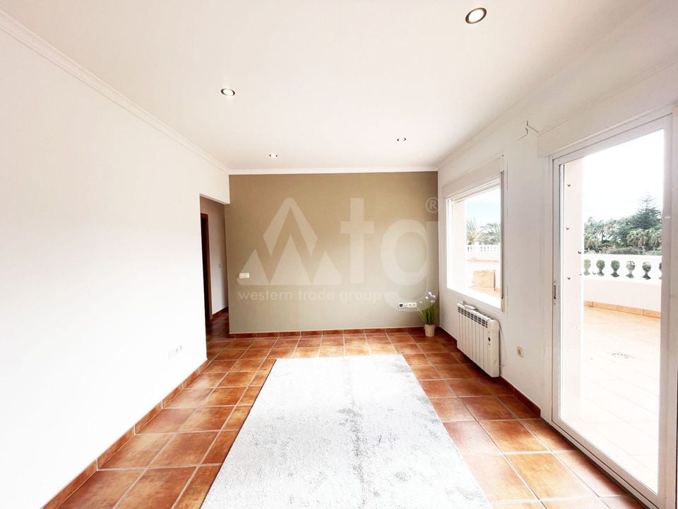 Apartament cu 3 dormitoare în Benissa - IMBR132186 - Imagini - 8