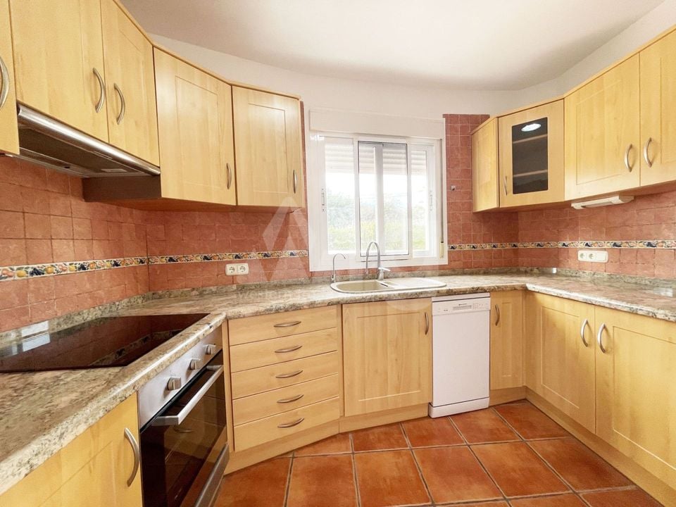 Apartament cu 3 dormitoare în Benissa - IMBR132186 - Imagini - 10