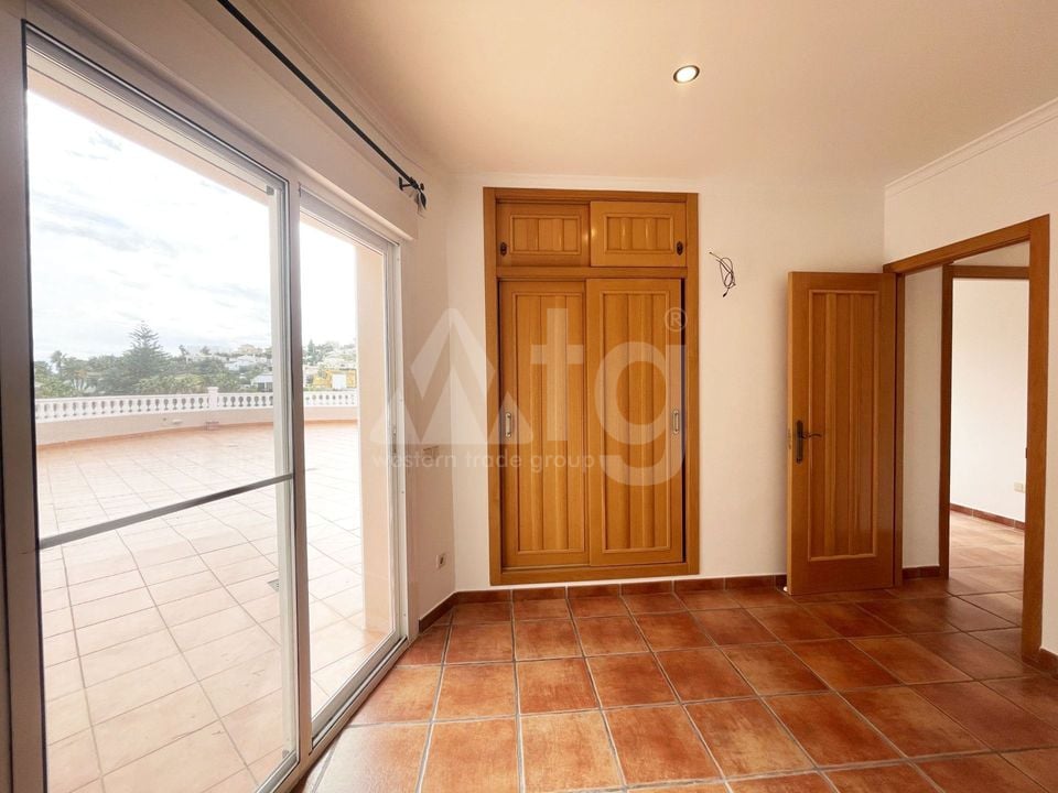 Apartament cu 3 dormitoare în Benissa - IMBR132186 - Imagini - 11