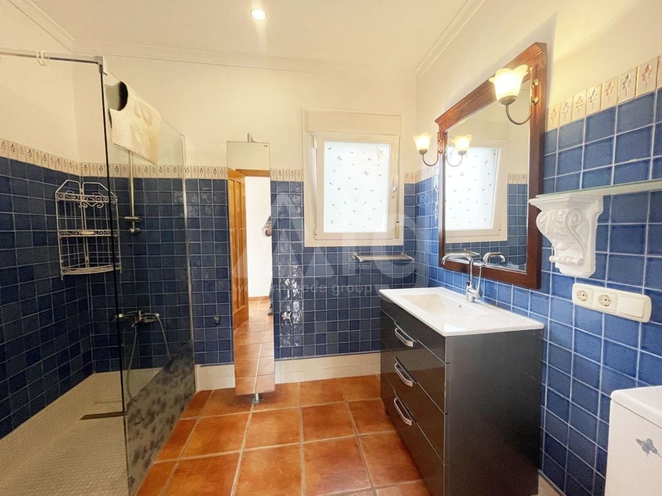 Apartament cu 3 dormitoare în Benissa - IMBR132186 - Imagini - 17
