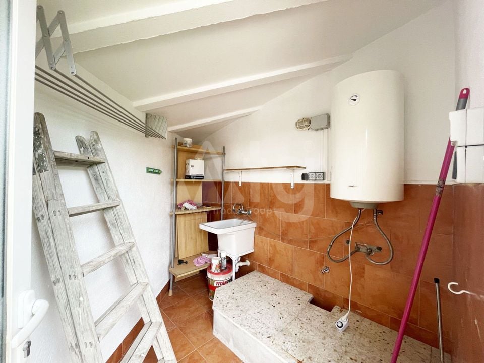 Apartament cu 3 dormitoare în Benissa - IMBR132186 - Imagini - 18