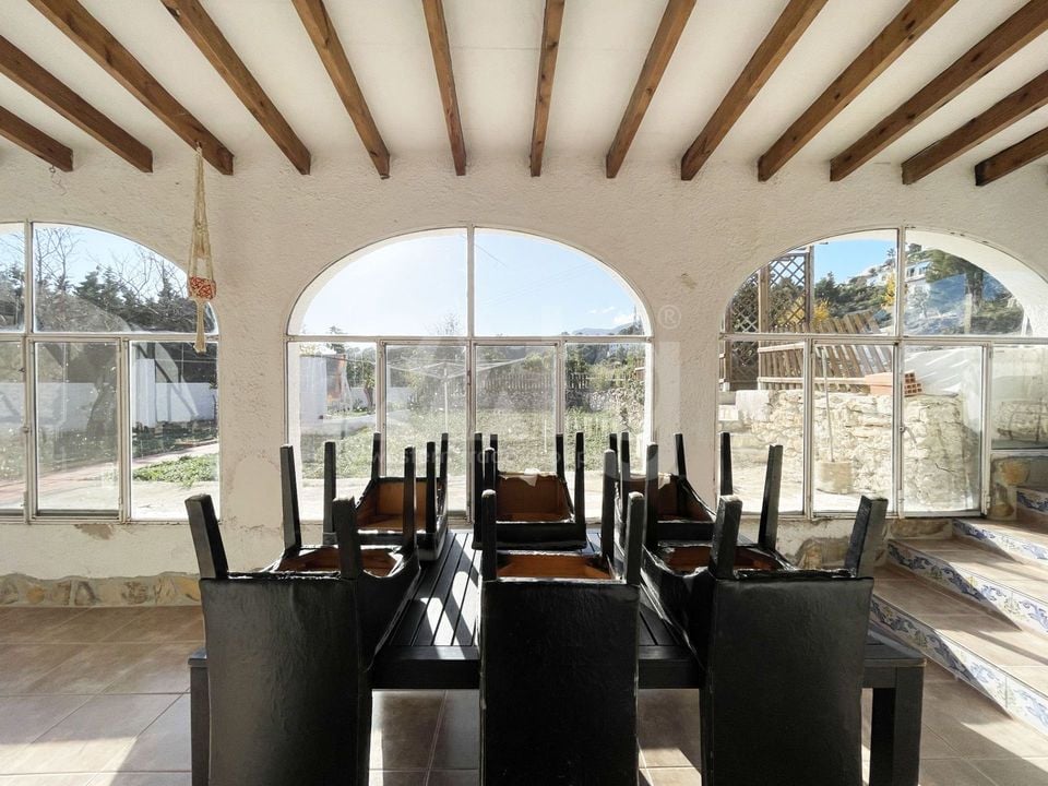 Villa de 3 chambres à Calp - IMBR132187 - Photo - 3