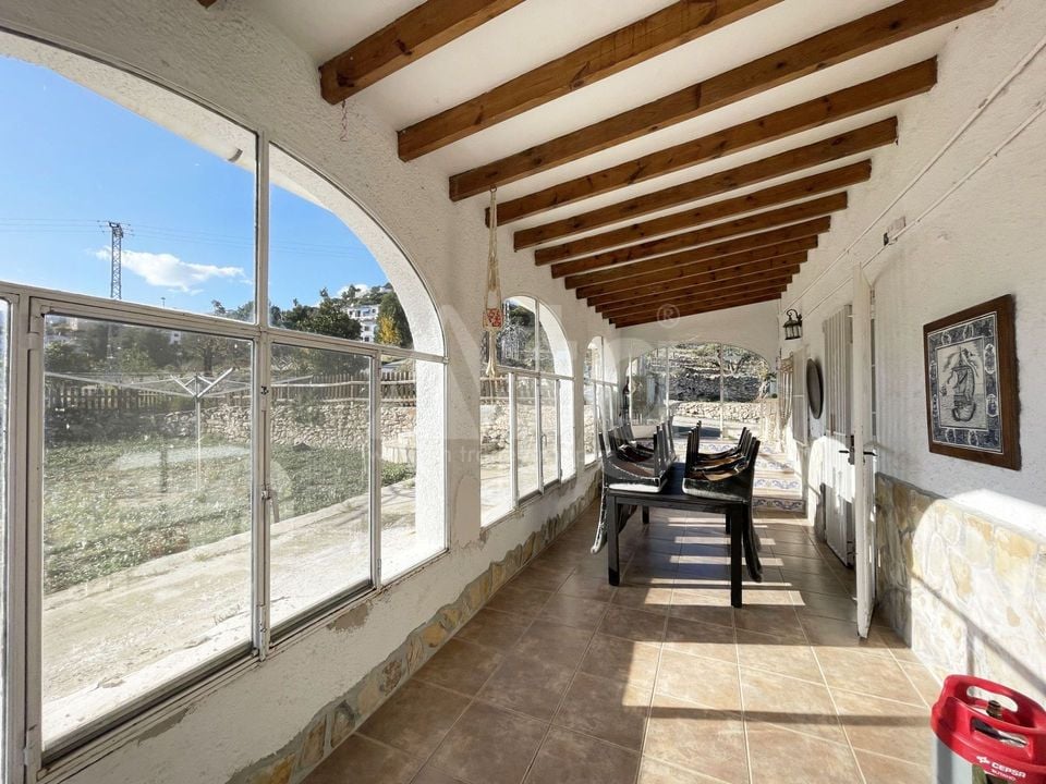 Villa de 3 chambres à Calp - IMBR132187 - Photo - 4