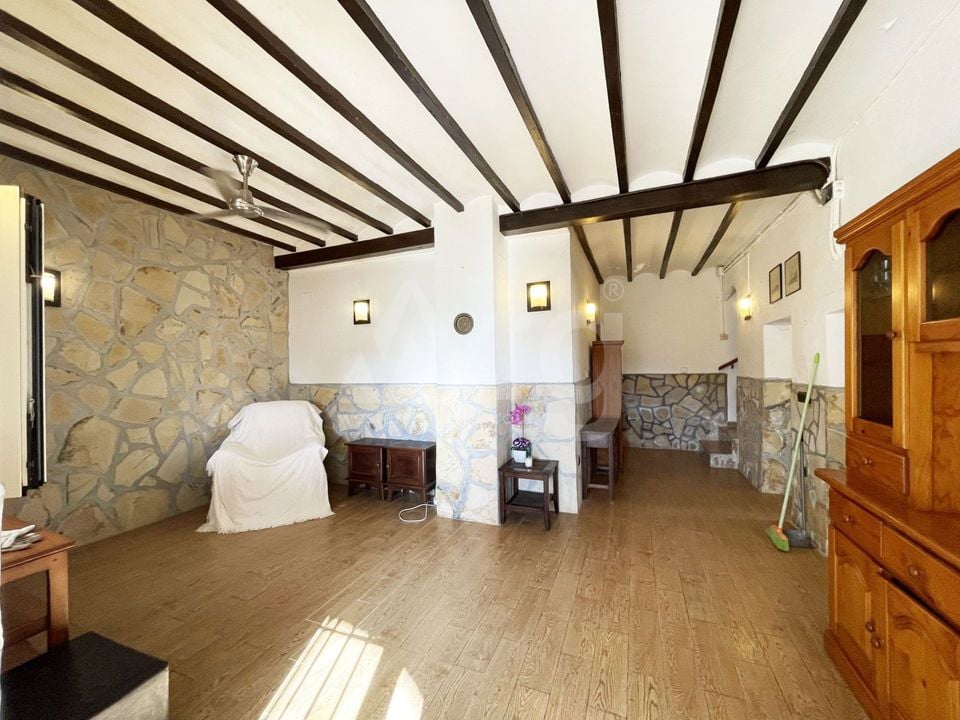 Villa de 3 chambres à Calp - IMBR132187 - Photo - 6