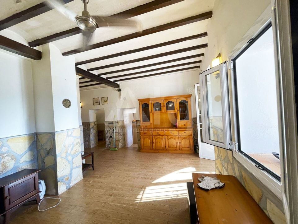 Villa de 3 chambres à Calp - IMBR132187 - Photo - 7