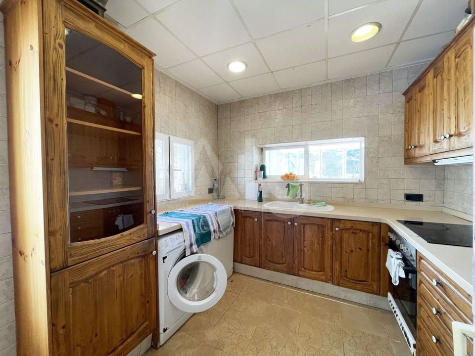 Villa de 3 chambres à Calp - IMBR132187 - Photo - 8