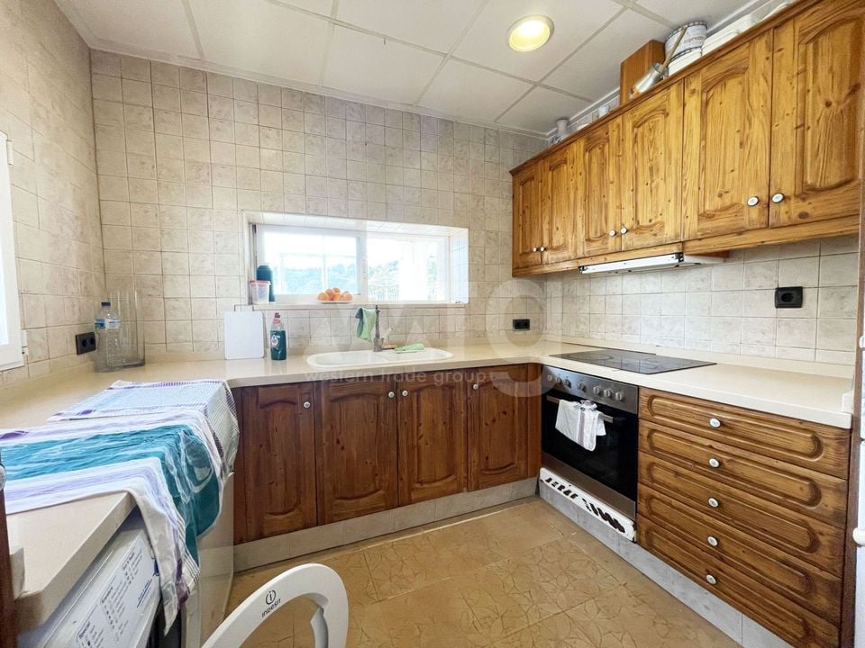 Villa de 3 chambres à Calp - IMBR132187 - Photo - 9
