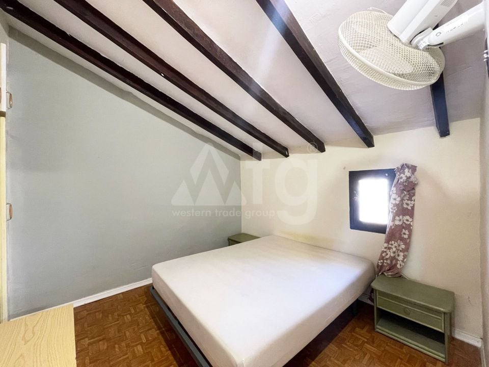 Villa de 3 chambres à Calp - IMBR132187 - Photo - 10
