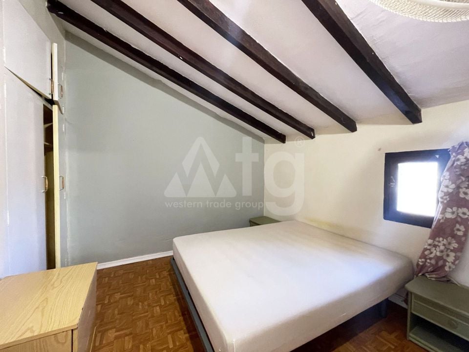 Villa de 3 chambres à Calp - IMBR132187 - Photo - 11