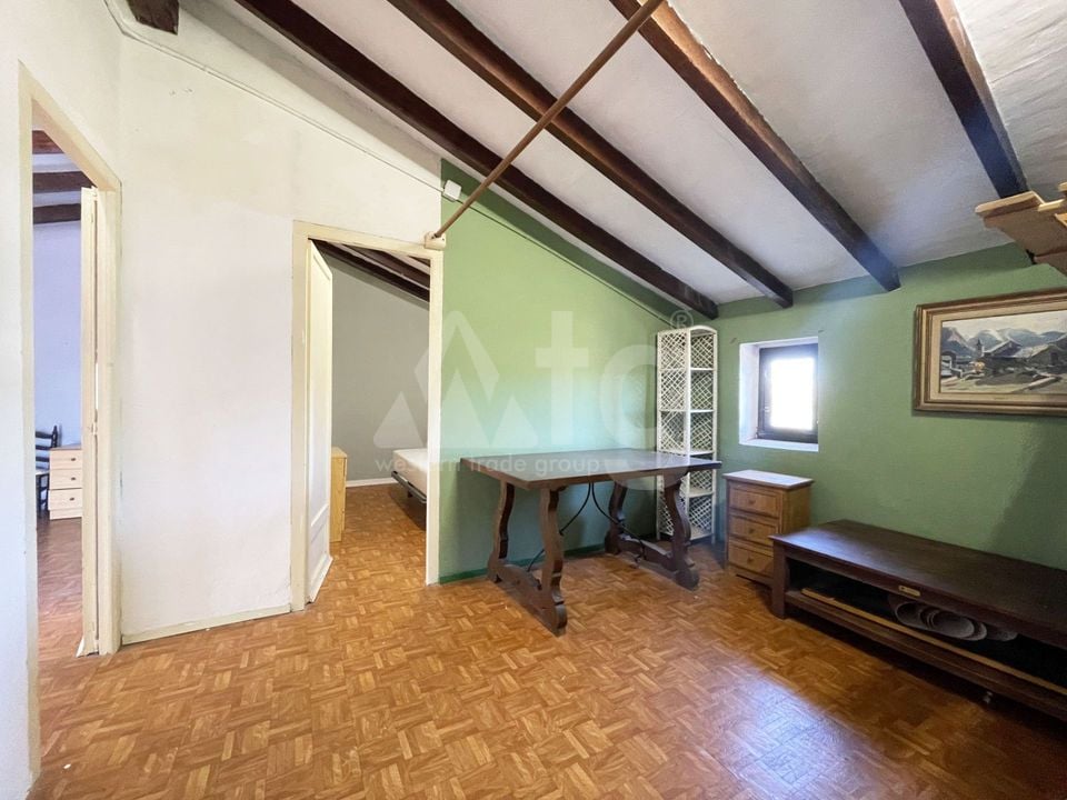 Villa de 3 chambres à Calp - IMBR132187 - Photo - 12