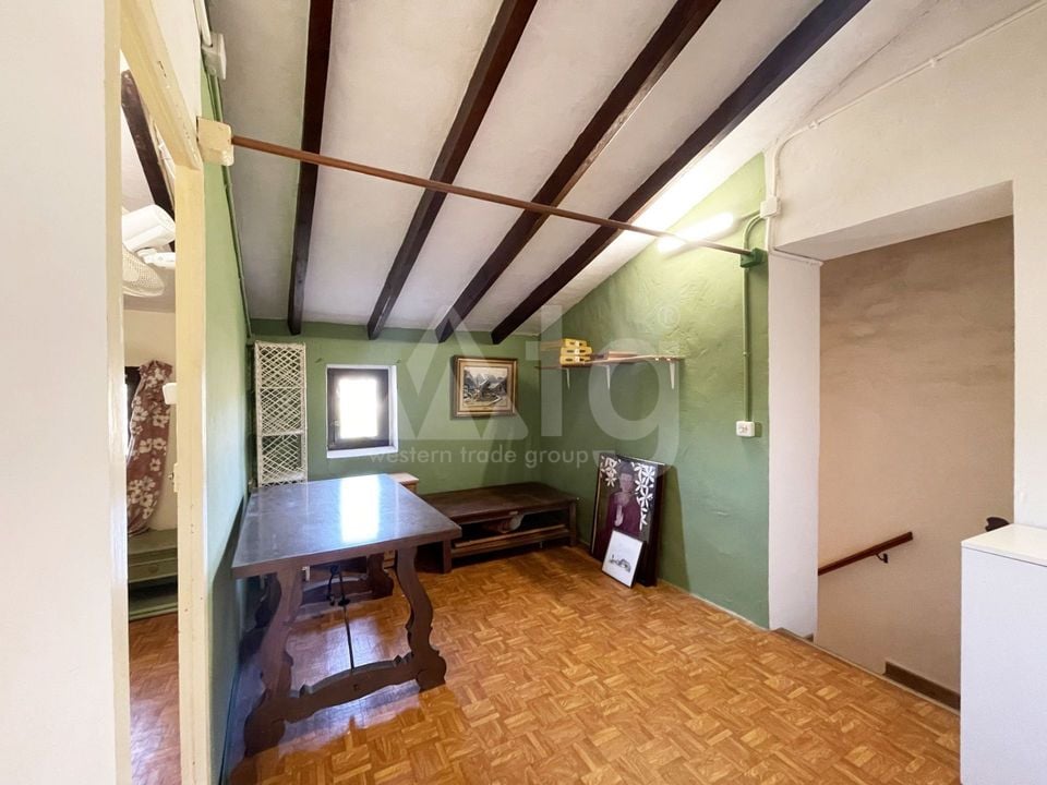 Villa de 3 chambres à Calp - IMBR132187 - Photo - 13