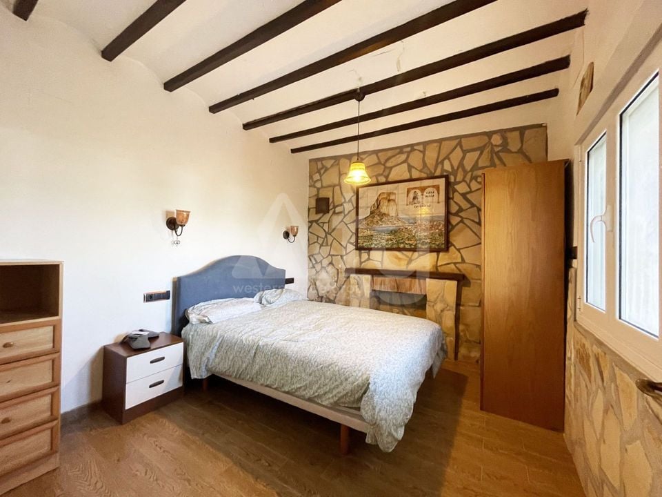 Villa de 3 chambres à Calp - IMBR132187 - Photo - 14