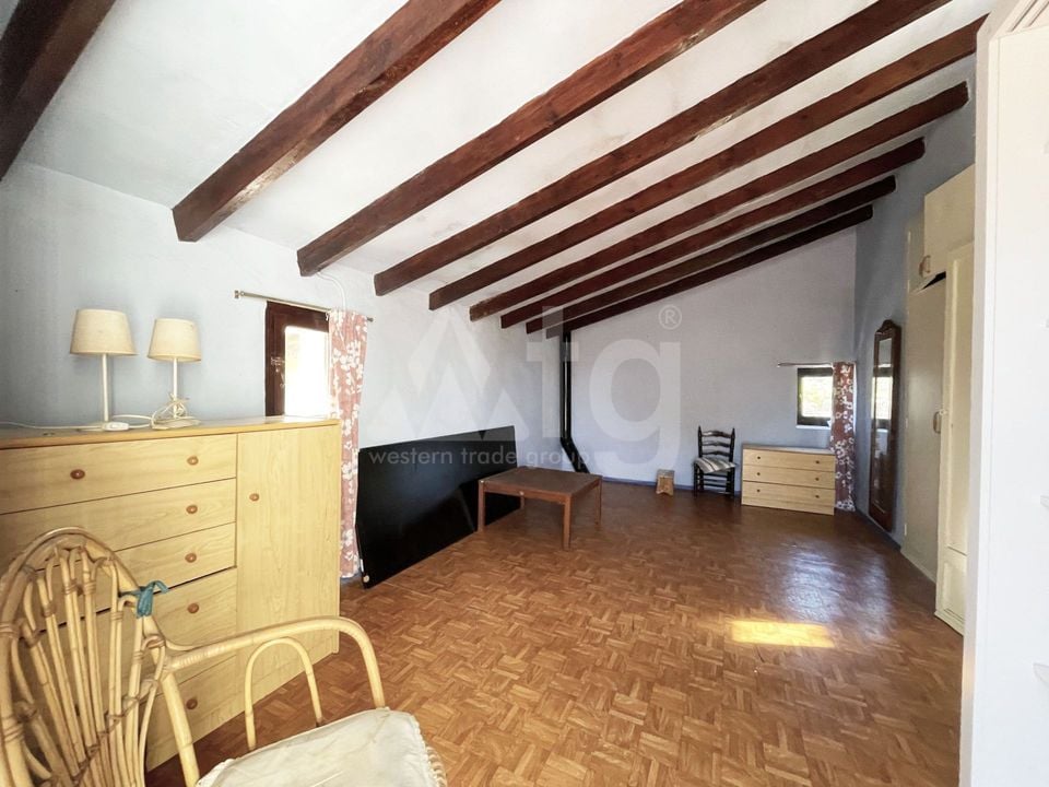 Villa de 3 chambres à Calp - IMBR132187 - Photo - 15