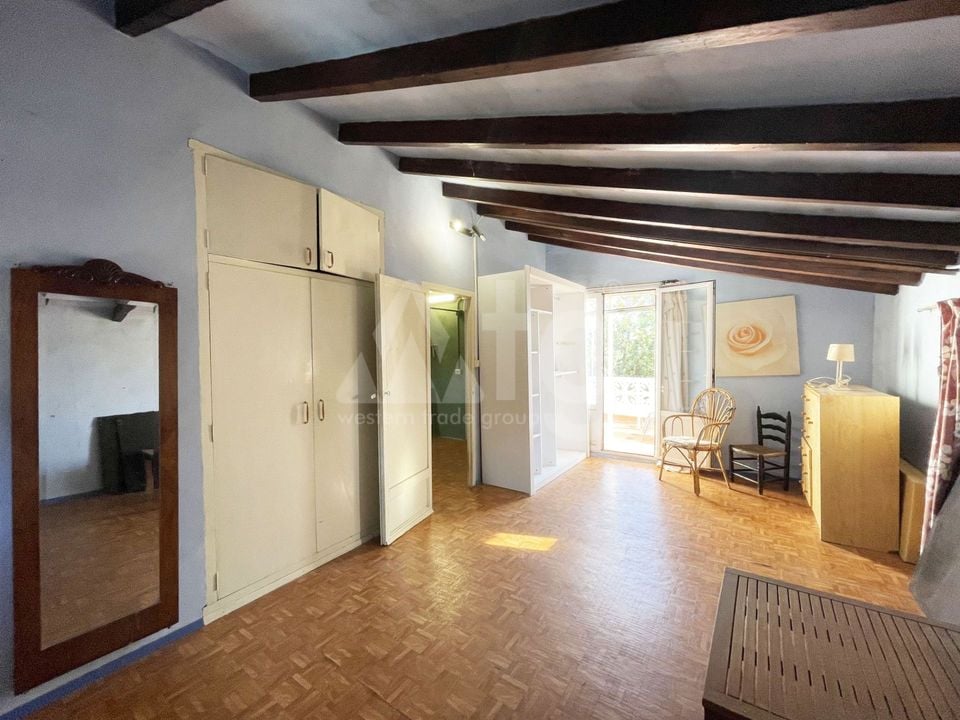 Villa de 3 chambres à Calp - IMBR132187 - Photo - 16