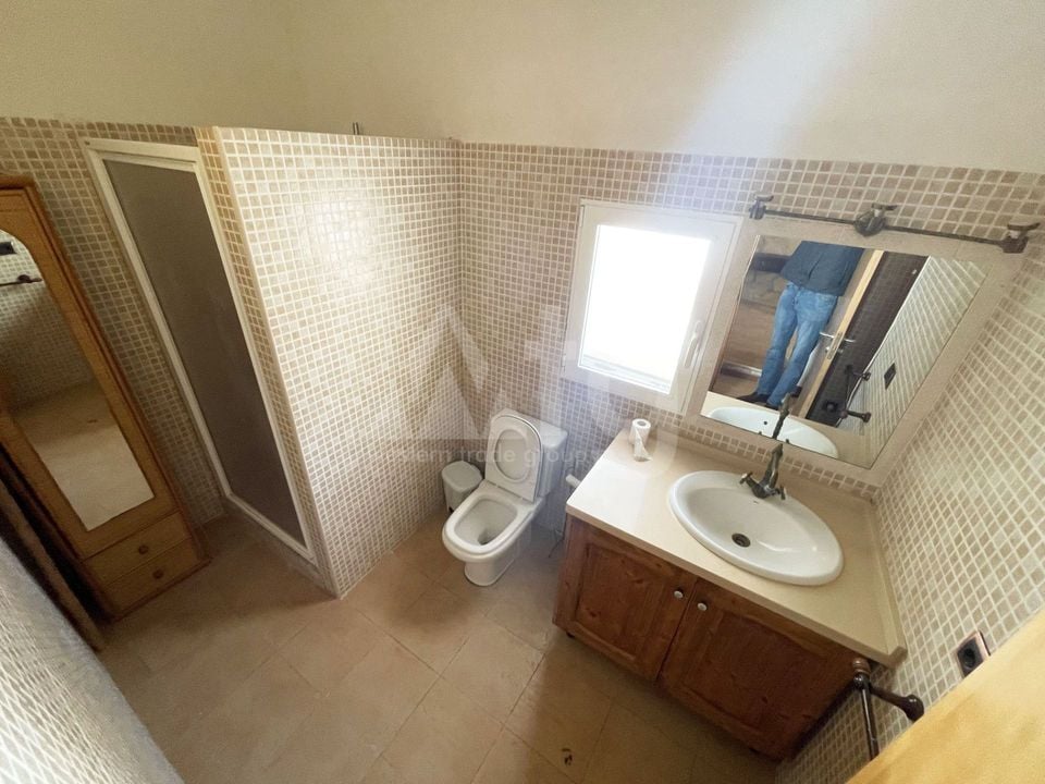 Villa de 3 chambres à Calp - IMBR132187 - Photo - 18