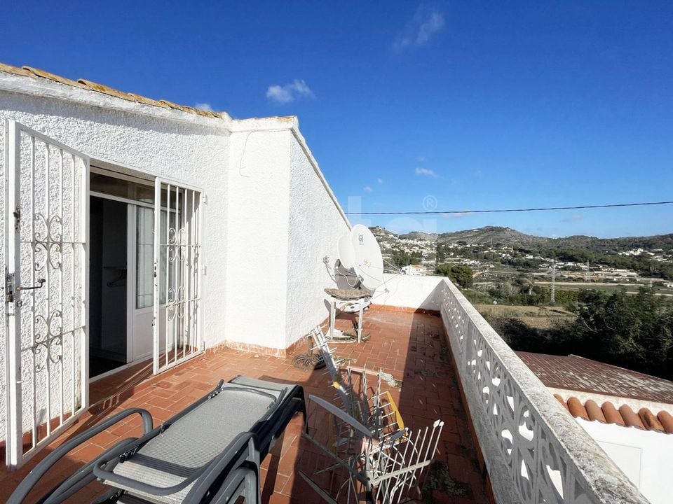 Villa de 3 chambres à Calp - IMBR132187 - Photo - 19