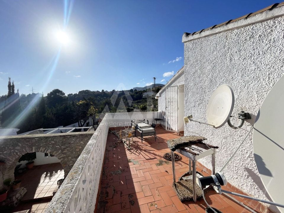 Villa de 3 chambres à Calp - IMBR132187 - Photo - 20