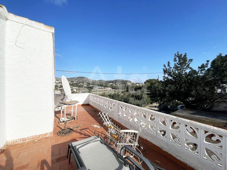 Villa de 3 chambres à Calp - IMBR132187 - Photo - 21