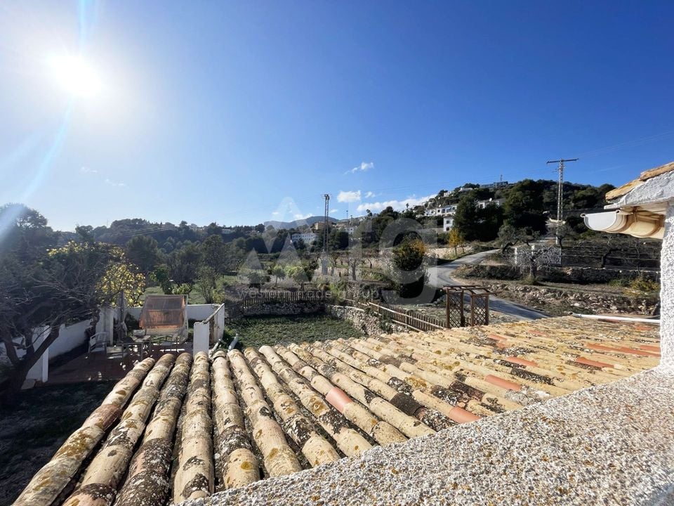 Villa de 3 chambres à Calp - IMBR132187 - Photo - 23