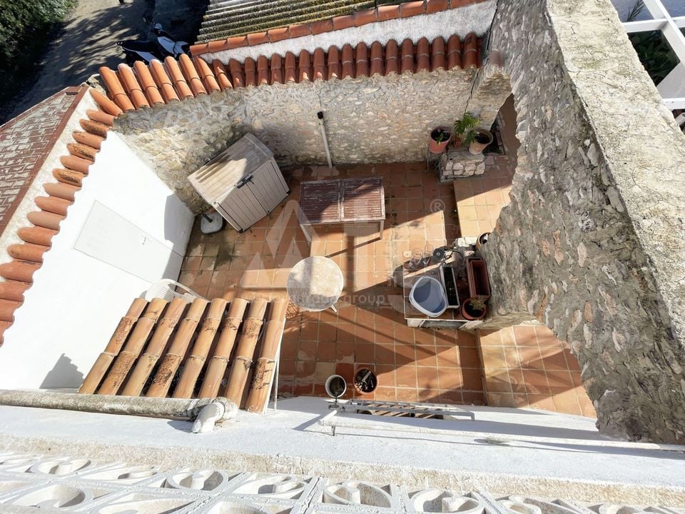 Villa de 3 chambres à Calp - IMBR132187 - Photo - 24