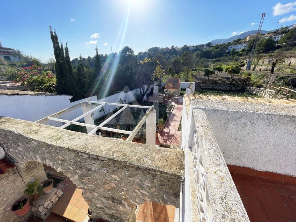 Villa de 3 chambres à Calp - IMBR132187 - Photo - 25