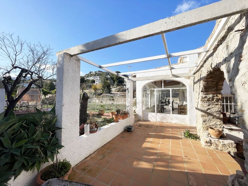 Villa de 3 chambres à Calp - IMBR132187 - Photo - 26